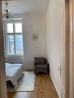 2-bed Apartment in Praha