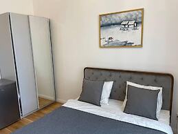 2-bed Apartment in Praha
