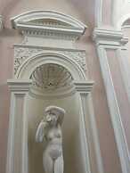 2-bed Apartment in Praha