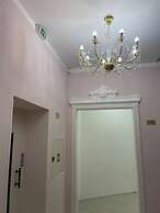 2-bed Apartment in Praha