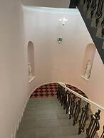 2-bed Apartment in Praha