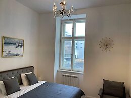 2-bed Apartment in Praha