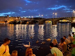 2-bed Apartment in Praha