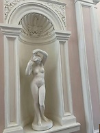 2-bed Apartment in Praha