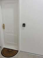 2-bed Apartment in Praha