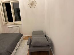 2-bed Apartment in Praha