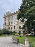 2-bed Apartment in Praha