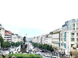 2-bed Apartment in Praha