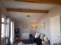 Shore Croft dog Friendly Chalet