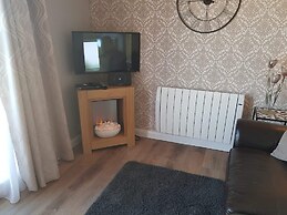 Shore Croft dog Friendly Chalet