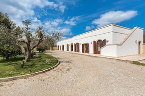 2283 Villa La Paiara by Perle di Puglia
