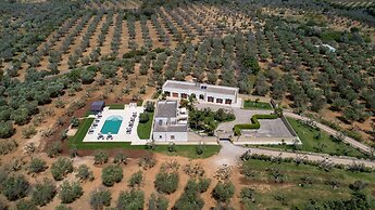 2283 Villa La Paiara by Perle di Puglia