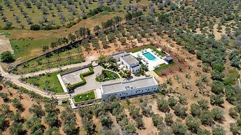 2283 Villa La Paiara by Perle di Puglia