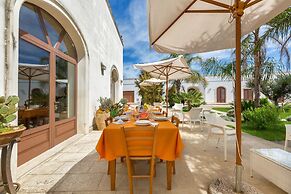2283 Villa La Paiara by Perle di Puglia
