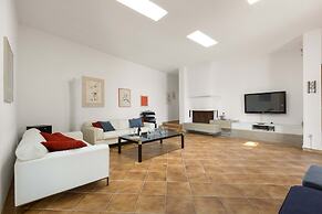 2506 Villa Sorriso by Barbarhouse