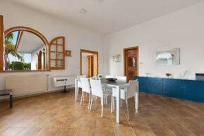 2506 Villa Sorriso by Barbarhouse