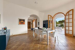 2506 Villa Sorriso by Barbarhouse