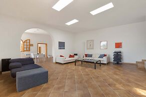 2506 Villa Sorriso by Barbarhouse