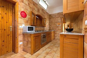 2506 Villa Sorriso by Barbarhouse