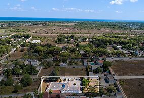 2506 Villa Sorriso by Barbarhouse