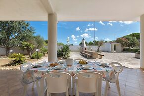 2506 Villa Sorriso by Barbarhouse