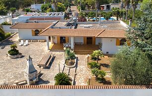 2506 Villa Sorriso by Barbarhouse