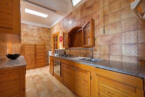 2506 Villa Sorriso by Barbarhouse