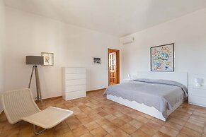 2506 Villa Sorriso by Barbarhouse