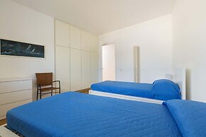 2506 Villa Sorriso by Barbarhouse