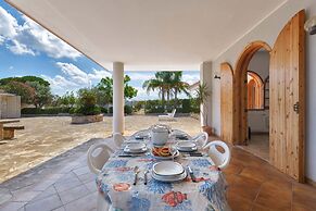 2506 Villa Sorriso by Barbarhouse