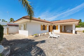 2506 Villa Sorriso by Barbarhouse