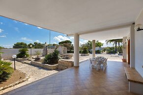 2506 Villa Sorriso by Barbarhouse