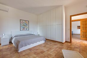 2506 Villa Sorriso by Barbarhouse