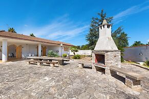 2506 Villa Sorriso by Barbarhouse