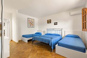 2506 Villa Sorriso by Barbarhouse