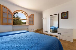 2506 Villa Sorriso by Barbarhouse