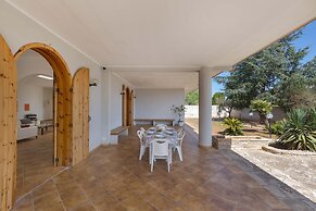 2506 Villa Sorriso by Barbarhouse