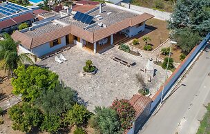 2506 Villa Sorriso by Barbarhouse