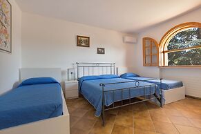 2506 Villa Sorriso by Barbarhouse