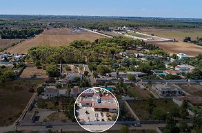 2506 Villa Sorriso by Barbarhouse