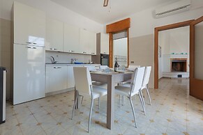 2293 Villetta Mare Bello by Barbarhouse