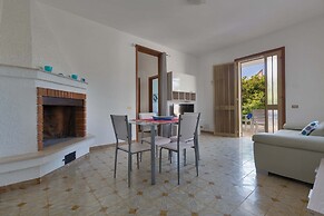 2293 Villetta Mare Bello by Barbarhouse