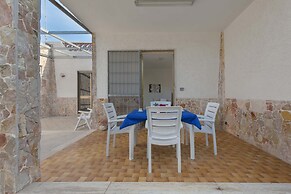 2293 Villetta Mare Bello by Barbarhouse