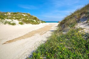 2293 Villetta Mare Bello by Barbarhouse