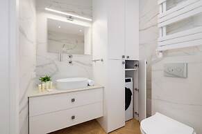 Warszauera Apartments Cracow by Renters