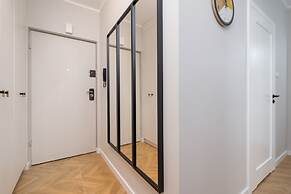 Warszauera Apartments Cracow by Renters