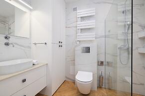 Warszauera Apartments Cracow by Renters