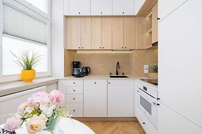 Warszauera Apartments Cracow by Renters