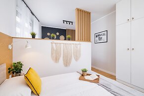 Warszauera Apartments Cracow by Renters