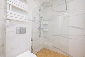 Warszauera Apartments Cracow by Renters